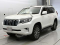 2021 Toyota Land Cruiser Prado