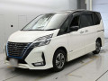 2021 Nissan Serena