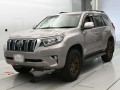 2017 Toyota Land Cruiser Prado