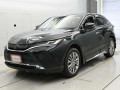 2021 Toyota Harrier Hybrid
