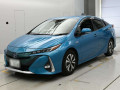 2017 Toyota Prius PHV