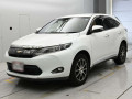 2015 Toyota Harrier