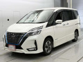 2021 Nissan Serena