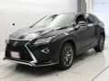2019 Lexus RX