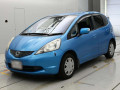 2009 Honda Fit
