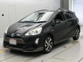 2015 Toyota Aqua