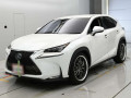 2015 Lexus NX