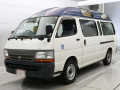 2001 Toyota Hiace Commuter