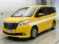2017 Toyota Noah