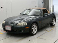 2002 Mazda Roadster