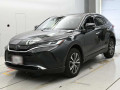 2021 Toyota Harrier