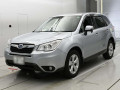2013 Subaru Forester