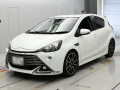 2016 Toyota Aqua