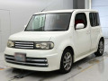 2009 Nissan Cube