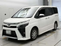 2021 Toyota Voxy