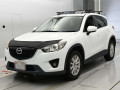 2013 Mazda CX-5