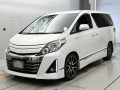 2014 Toyota Alphard