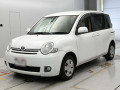 2010 Toyota Sienta