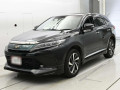2017 Toyota Harrier