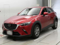 2024 Mazda CX-3