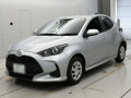 2025 Toyota YARIS