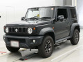 2020 Suzuki Jimny Sierra