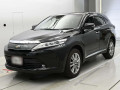 2018 Toyota Harrier