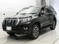 2023 Toyota Land Cruiser Prado