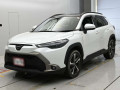 2023 Toyota Corolla Cross
