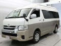2015 Toyota Hiace Wagon