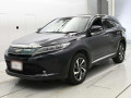 2017 Toyota Harrier