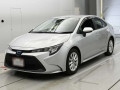 2021 Toyota Corolla Sedan