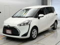 2020 Toyota Sienta