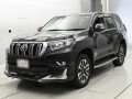 2023 Toyota Land Cruiser Prado