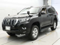 2018 Toyota Land Cruiser Prado