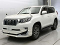 2019 Toyota Land Cruiser Prado