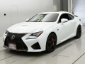 2015 Lexus RC F