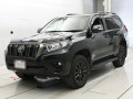 2021 Toyota Land Cruiser Prado