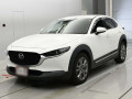 2020 Mazda CX-30