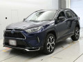 2021 Toyota Rav4 PHV