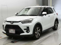 2021 Toyota Raize