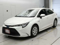 2020 Toyota Corolla Sedan