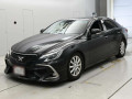 2011 Toyota Mark X