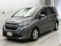 2017 Honda Freed Plus