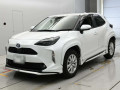 2023 Toyota YARIS CROSS