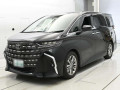 2023 Toyota Alphard