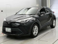 2020 Toyota C-HR