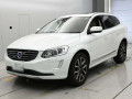 2017 Volvo XC60
