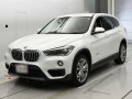 2017 BMW X1