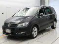 2016 Volkswagen Sharan